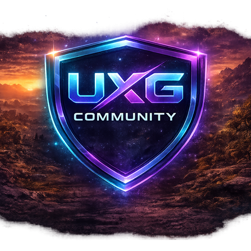 UXG Community